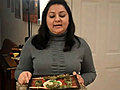 Aarsi’s Ultimate Hariyali Chicken Tikka