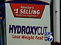 VIDEO: Hydroxycut warning