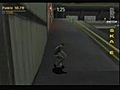 Tony Hawk’s Pro Skater 3 [eu] (GCN) - Single-segment 0:08:53 - Simon Schmid (2006)