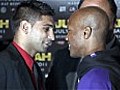 Amir Khan ready for &#039;tough&#039; fight against Zab Judah