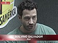 Malvino Salvador