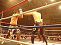 『火魂～Road to S-cup～其の四』　