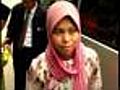 Caning Postponed for Malaysian Woman