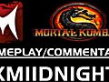 Mortal Kombat: Character Bio: Lui Kang by xMiiDNIGHT (MK Gameplay/Commentary)