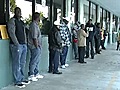 Are Broward wait times at DMV getting better?