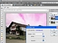 Faire ressortir le ciel - Tutoriel retouche