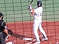 ベイ☆シーレ7回裏:梶谷ヒット2008.04.05