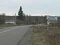 Dubovy Makharyntsy - birthplace of Demjanjuk