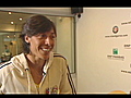 Schiavone wins first Grand Slam title