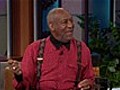 Cosby On Commencement