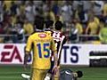 Chivas vs Tigres - Simulación Liguilla 2011