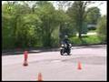 Motorrad - Sicherheitstraining