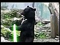 Kung Fu Ours version Star wars