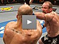 UFC 129: Brilz v. Matyushenko Interview