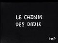 Le chemin des dieux