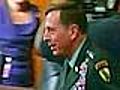 Usa: malore per il generale Petraeus