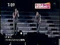 [WS]20110101TV ASAHI京セラドームカウントダウン