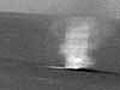 Dust Devils on Mars