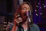 Wish You Were Here (Live on Letterman)