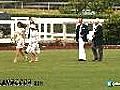 Prince William & Kate Middleton At Tiffany & Co.&#039;s Polo Challenge - Santa Barbra California