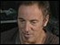 Glastonbury &#039;excites&#039; Springsteen