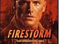 Firestorm