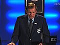 NASCAR HOF: Bud Moore’s Induction