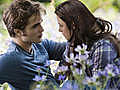 La folie Twilight chez les adolescentes