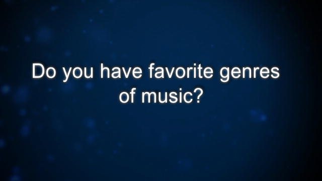 Curiosity: Jaron Lanier: Music Genres