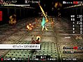 God Eater Burst 節能打腦彈  - Exyi - Ex Videos