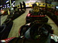 G-Force Karts - SK