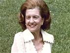 Rest in peace,  Betty Ford