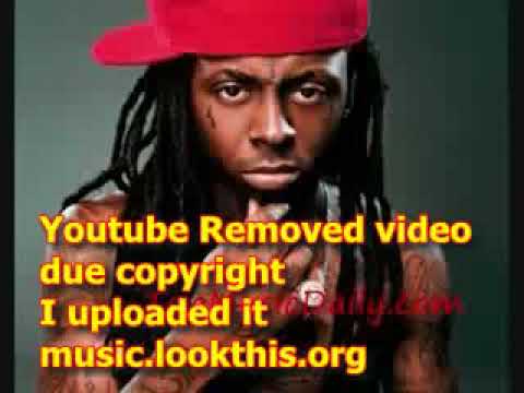 Lil Wayne Wetter Exclusive No Ceilings Mixtape