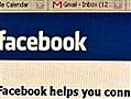 Study: Facebook inspires well-being