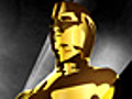 Join Us Live At The 2011 Oscars!