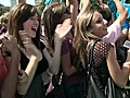 Top Picks : Frosh week : CTV Toronto: Frosh week begins at Ryerson University