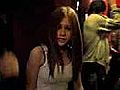 Avril Lavigne --I'm with you.MV