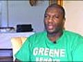 Baseball team to hand out Alvin Greene statues