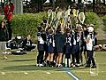 North Girls,  South Boys Win Lax Rivalry Games