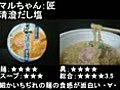 2010年4月カップ麺ダイジェスト