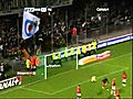 Montpellier Psg 1 1 Ligue 1 11e Journée 31 10 10 - Exyi - Ex Videos