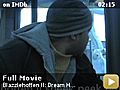 Blazzlehoffen II: Dream Hoster