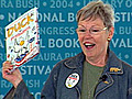 2004 National Book Festival - Betsy Lewin