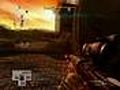 Operation Flashpoint: Red River Gameplay Footage 2 [Xbox 360]