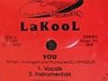Lakool - You