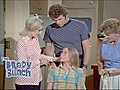 The Brady Bunch - The Subject Was Noses
