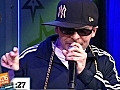 106 & Park: Blind Fury Full Interview Pt. 3/3