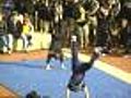 Navy/Army 108th Pep Rally At Inner Harbor