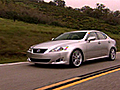 2006 Lexus IS 350