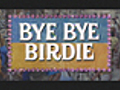 Bye Bye Birdie trailer